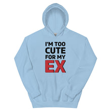 Load image into Gallery viewer, Unisex Hoodie
