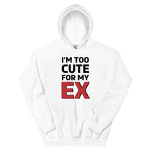 Load image into Gallery viewer, Unisex Hoodie
