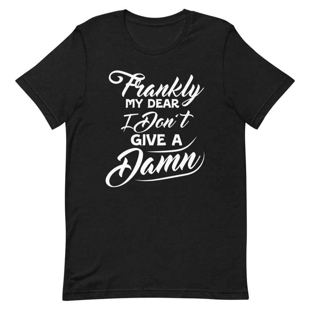 Short-Sleeve Unisex T-Shirt